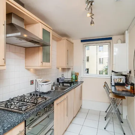 Stylish Minutes From The Royal Mile - Pass The Keys Lägenhet *