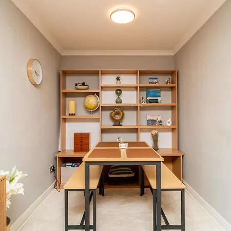 Stylish Minutes From The Royal Mile - Pass The Keys Lägenhet Edinburg