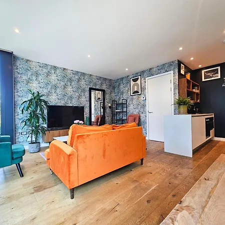 Apartament Stylish 2-bedroom Old Town With Lift *