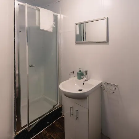 Cosy 4 Bedroom By Old Town Edinburgh