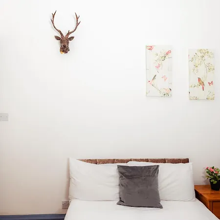 Apartment Cosy 3 Bedroom By Meadows
