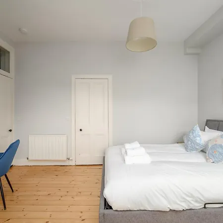 Harrison 2 Bedroom - *