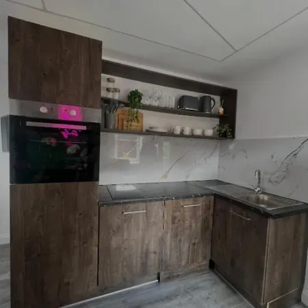Murrayfield Stadium Retreat * Edinburgh