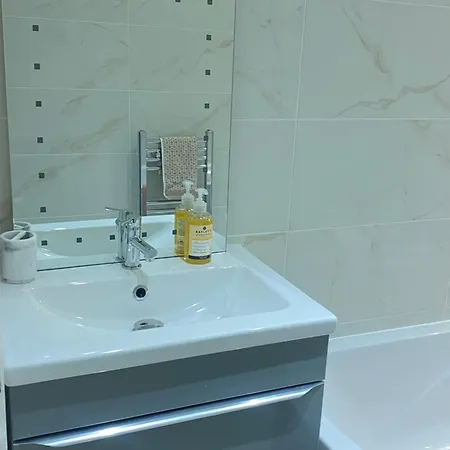Apartment Cosy Centre 2 Bedroom *