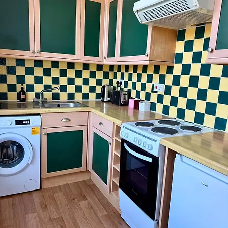 Arthurs Seat 2 Bed *