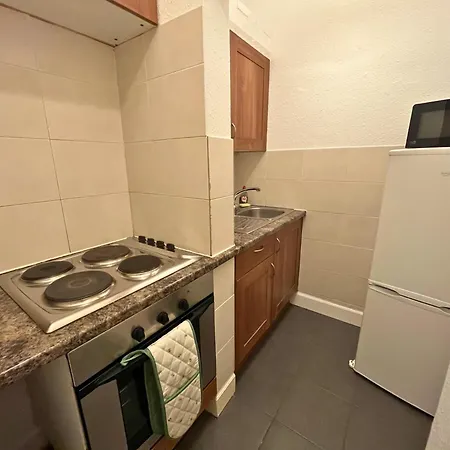Argyle Cozy Apartamento