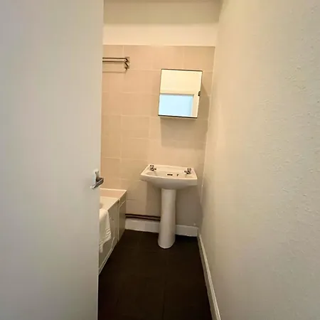 Apartamento Argyle Cozy *