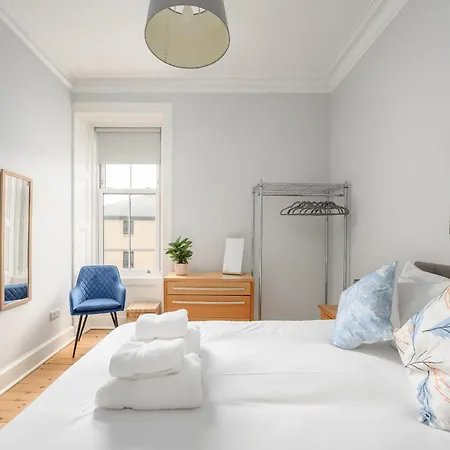 Harrison 2 Bedroom - *