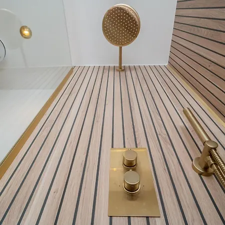 Stylish Minutes From The Royal Mile - Pass The Keys Lägenhet