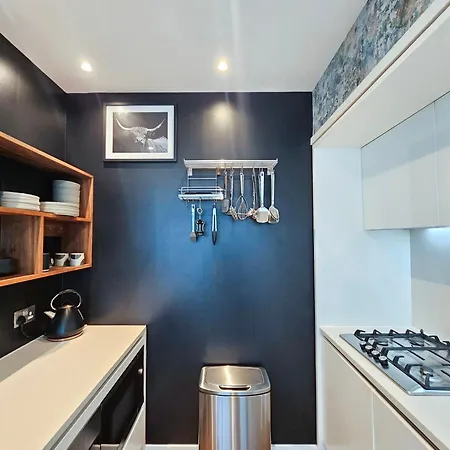Stylish 2-bedroom Old Town With Lift Apartament *
