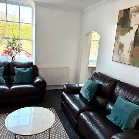Arthurs Seat 2 Bed * Edinburgh