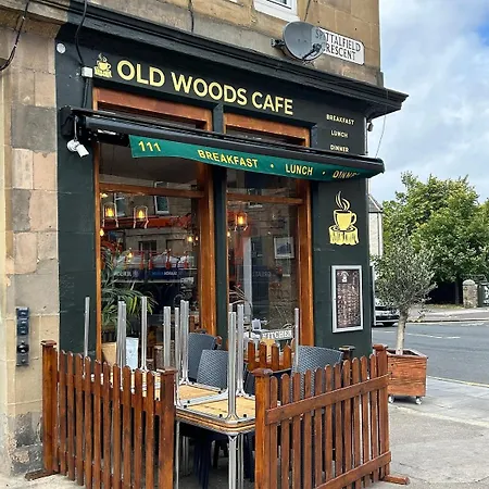 Arthurs Seat 2 Bed Apartment