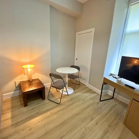 Argyle Cozy Apartamento