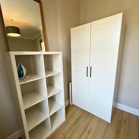 Argyle Cozy Apartamento Edimburgo