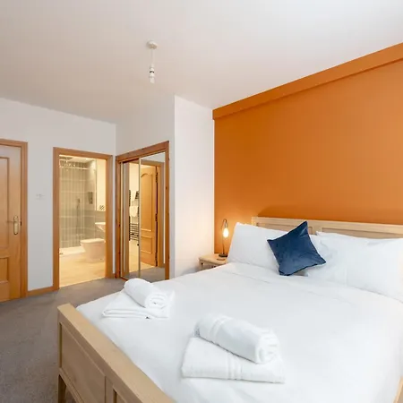 Historic Whisky Bond 2br Free Parking - Pass The Keys Lägenhet Edinburg