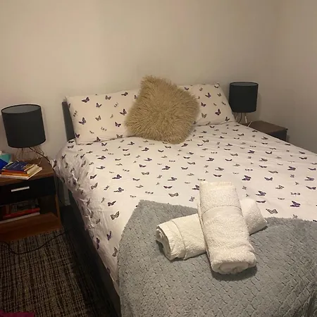 Cosy Centre 2 Bedroom * Edinburgh