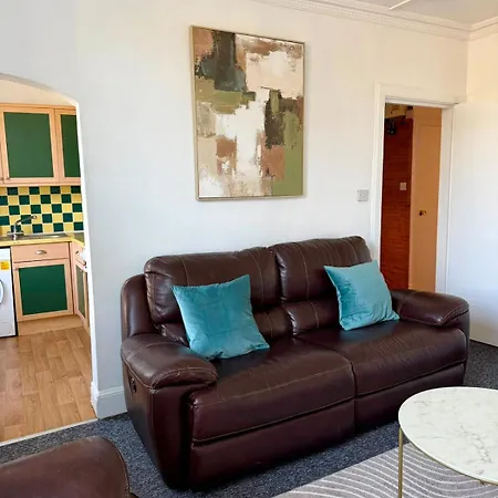 Apartment Arthurs Seat 2 Bed