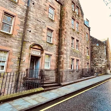 Dean Village - Elegant *
