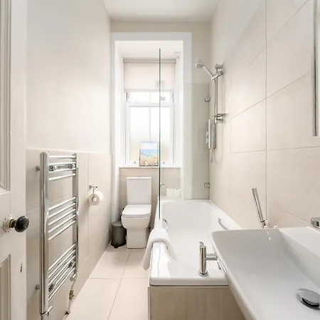 Harrison 2 Bedroom - Apartment Edinburgh