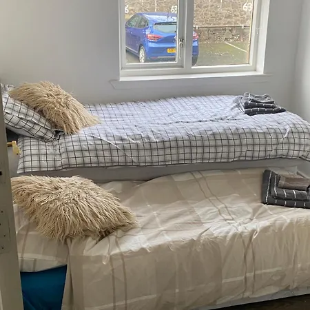 Apartment Cosy Centre 2 Bedroom *