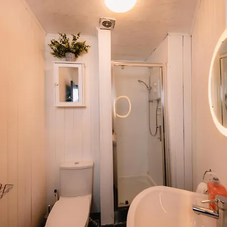 Cosy 4 Bedroom By Old Town Edinburgh