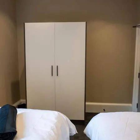 Grand Leith Luxe Jacuzzi & Cinema Edimburgo