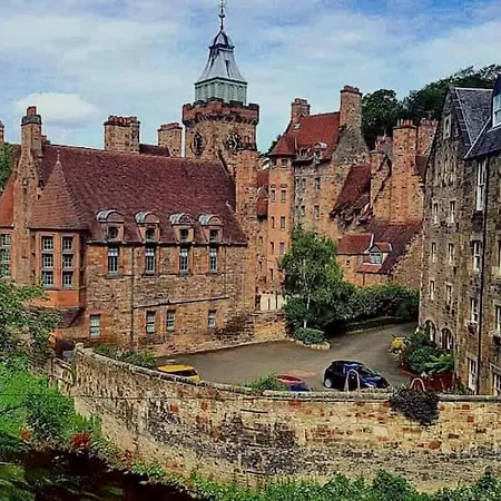 Dean Village - Elegant *