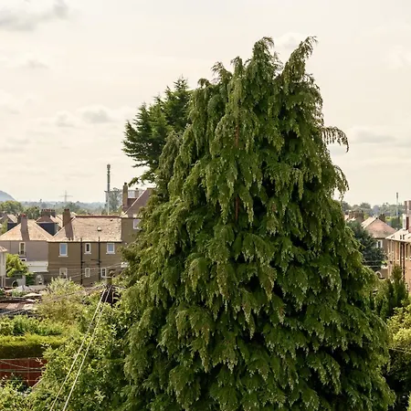 Parkhead 2 Bedroom - Edinburgh