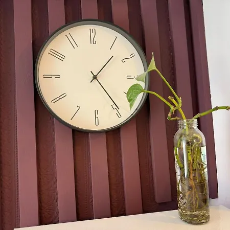 Stylish Retreat Walk To Centre & Wi-fi Edinburgh