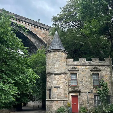 Dean Village - Elegant * Edinburgh