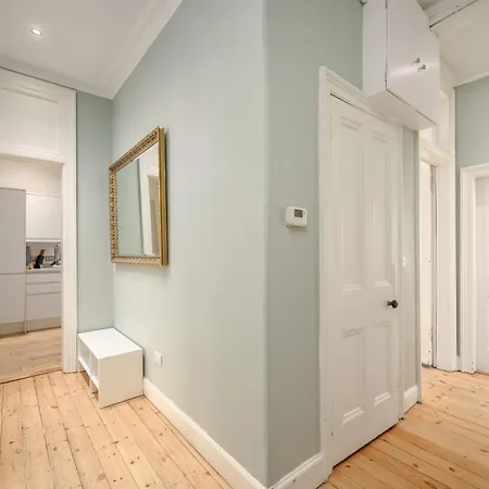 Apartment Harrison 2 Bedroom - Edinburgh