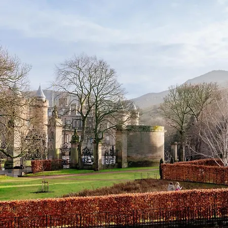 Base Of Royal Mile - Sleep 8 - 4bed 3 Bth *