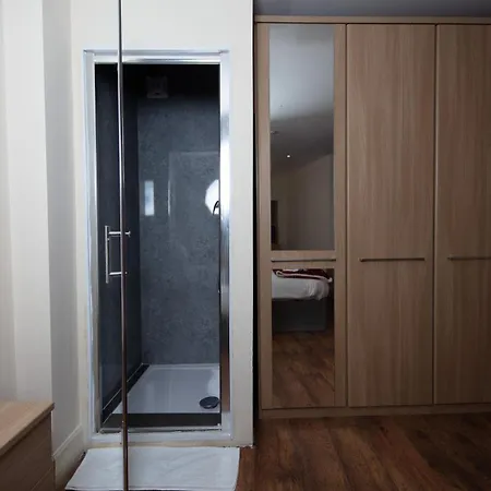 Apartment Warm By Carlton Hill A Edinburgh