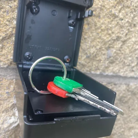 Cosy Centre 2 Bedroom Edinburgh