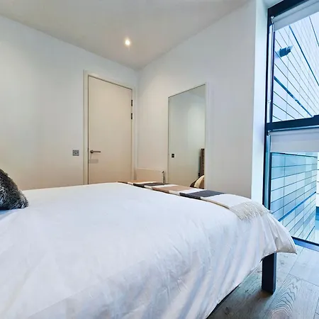 Apartment Stylish 2-bedroom Old Town With Lift *