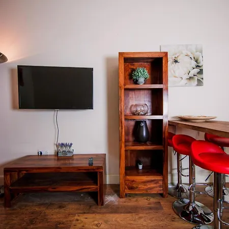 Warm By Carlton Hill A Apartment