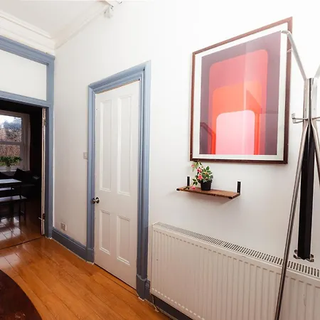 Apartment Cosy 3 Bedroom By Meadows *