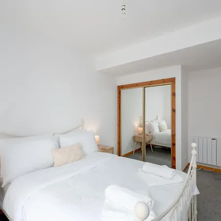Lägenhet Historic Whisky Bond 2br Free Parking - Pass The Keys