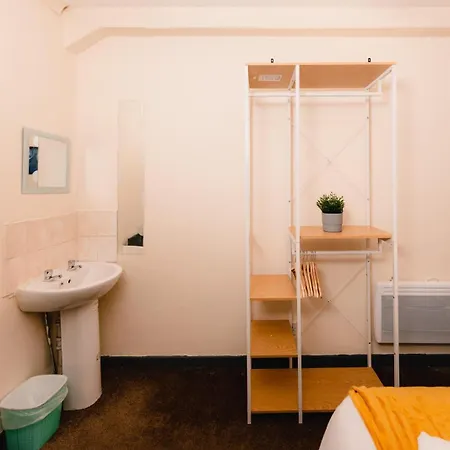 Cosy 4 Bedroom By Old Town Edinburgh