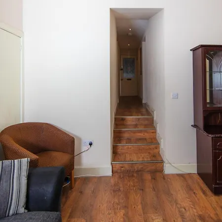 Warm By Carlton Hill A Apartment Edinburgh