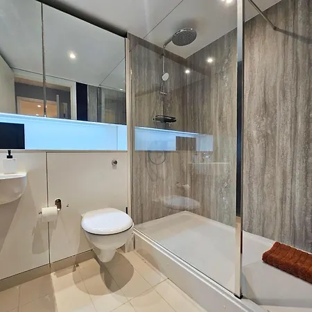 Apartament Stylish 2-bedroom Old Town With Lift *