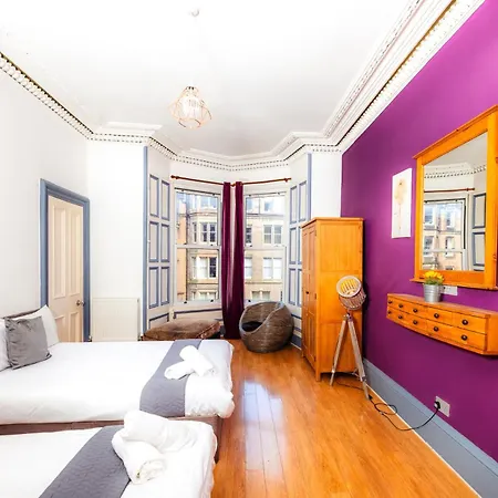 Apartment Cosy 3 Bedroom By Meadows