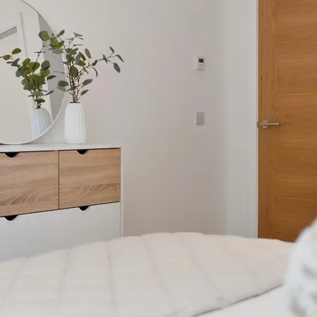 Apartament Modern In Centre *