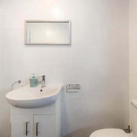 Cosy 4 Bedroom By Old Town Edinburgh