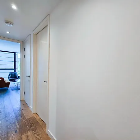 Stylish 2-bedroom Old Town With Lift *