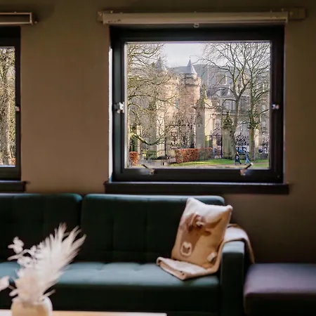 Base Of Royal Mile - Sleep 8 - 4bed 3 Bth * Edinburgh