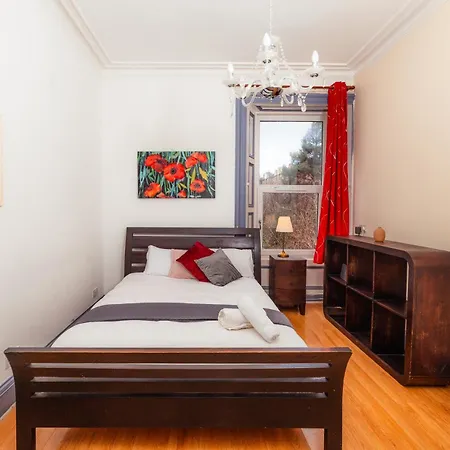 Cosy 3 Bedroom By Meadows