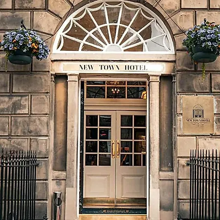 Hotel New Town