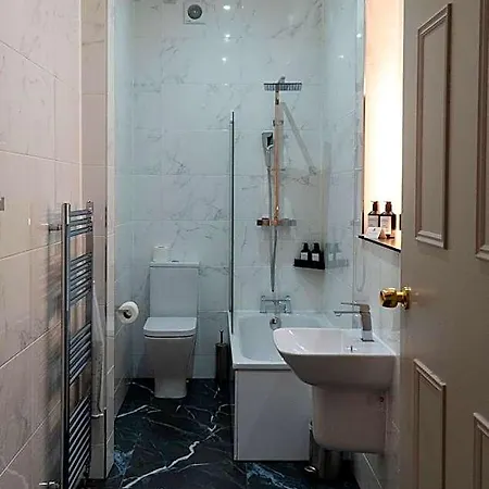 New Town 4* Edinburgh