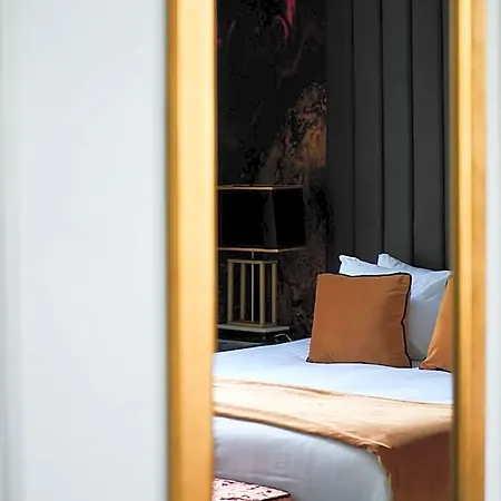 New Town 4* Edinburgh